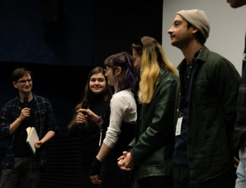 Country Dearest. A Reflection on Young Hungarian Cinema / Olga Yudkina